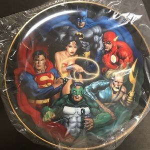 Justice league of America